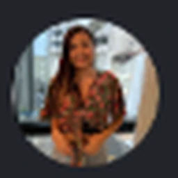 Foto de Fernanda Tanaka de Melo