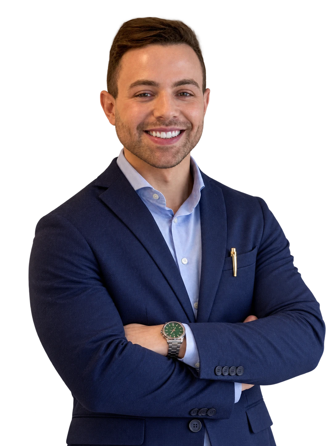Dr. Ghabriell Mello, CRM-PR 56480